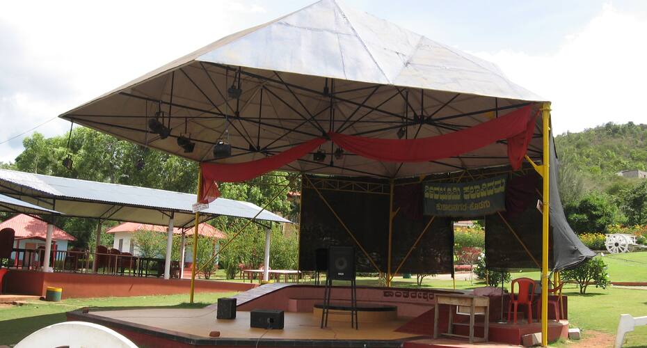 Veera Bhoomi Tourist Village, Coorg 5